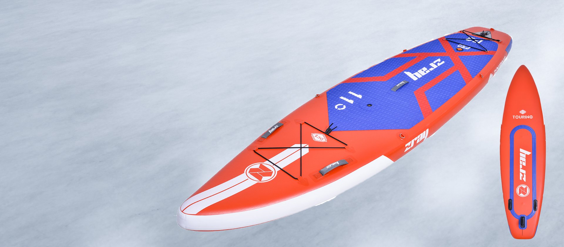 Rozdávame PADDLEBOARD ZRAY Rozdávame PADDLEBOARD ZRAY