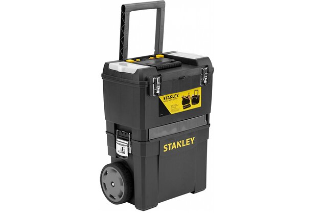 Stanley box na náradie