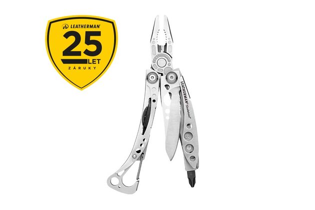 Multifunkčný nôž Leatherman Skeletool